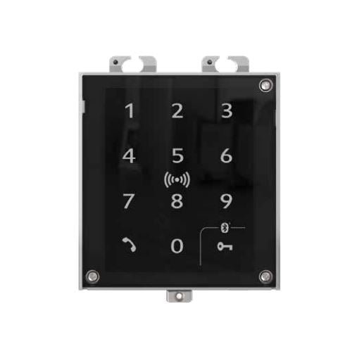 IP VERSO READER RFID KEYPAD BLUETOOTH RFID 125KHZ 13.56MHZ NFC PICARD IP VERSO READER RFID KEYPAD BLUETOOTH RFID 125KHZ 13.56MHZ NFC PICARD